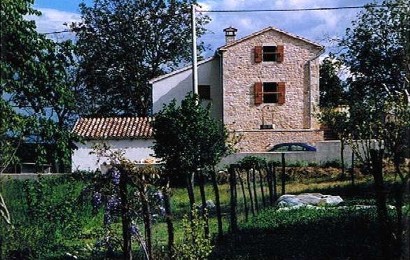 Haus Diklici